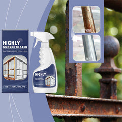 🎉 Last Day Special Price !!!! 🔥 Multi-Purpose Metal Rust Remover Spray