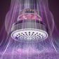 🎁Last Day Promotion 49% OFF💜3-Speed & LED Display Rechargeable Fabric Shaver