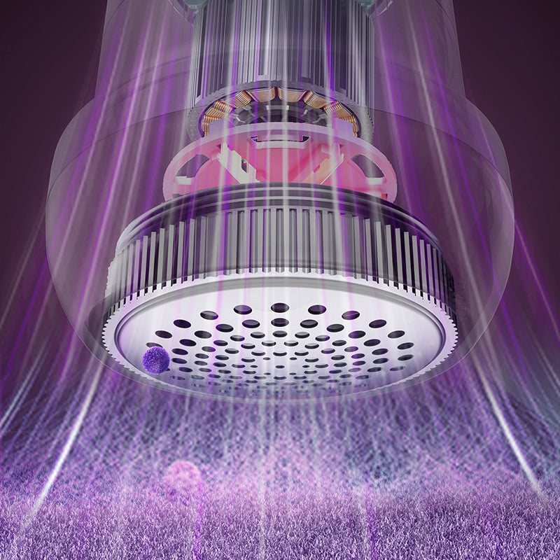 🎁Last Day Promotion 49% OFF💜3-Speed & LED Display Rechargeable Fabric Shaver