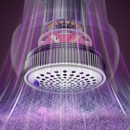🎁Last Day Promotion 49% OFF💜3-Speed & LED Display Rechargeable Fabric Shaver