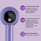 🎁Last Day Promotion 49% OFF💜3-Speed & LED Display Rechargeable Fabric Shaver
