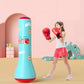 🥊 Last Day Only £ 10.99💪 Kids Inflatable Boxing Tumbler