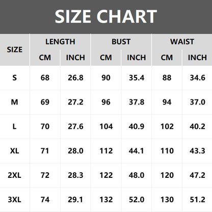 Women's Casual V-Neck Loose Fit Tank Top