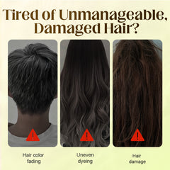 Instant Gray Hair Touch-Up Pen