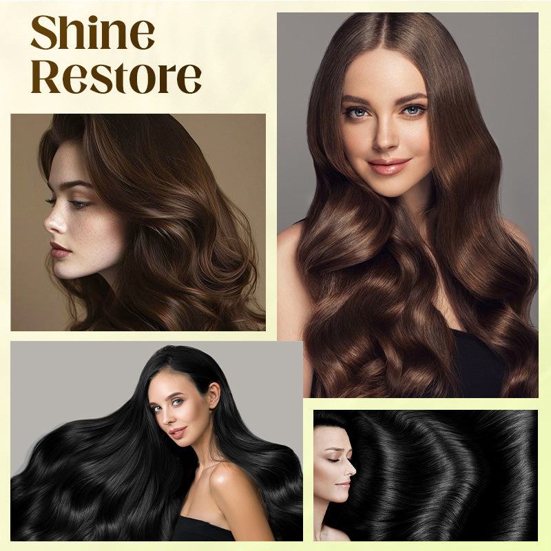 Instant Gray Hair Touch-Up Pen