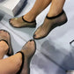 🥳2026 HOT SALE🥳💞50K+ SOLD!👵🔥 50% OFF! Shiny Gem Mesh Flats – Feel like walking on clouds! Cushioned insole, soft mesh fabric. Add a little sparkle to your everyday steps. Perfect for shopping or coffee dates. ✨🌸