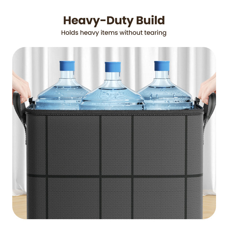 📦New arrival 49% OFF!🗄️Dust-Proof Comforter and Bedding Organizer