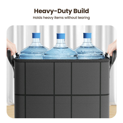 📦New arrival 49% OFF!🗄️Dust-Proof Comforter and Bedding Organizer