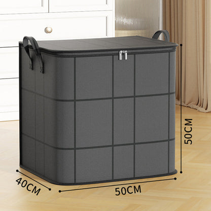 📦New arrival 49% OFF!🗄️Dust-Proof Comforter and Bedding Organizer