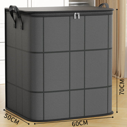 📦New arrival 49% OFF!🗄️Dust-Proof Comforter and Bedding Organizer