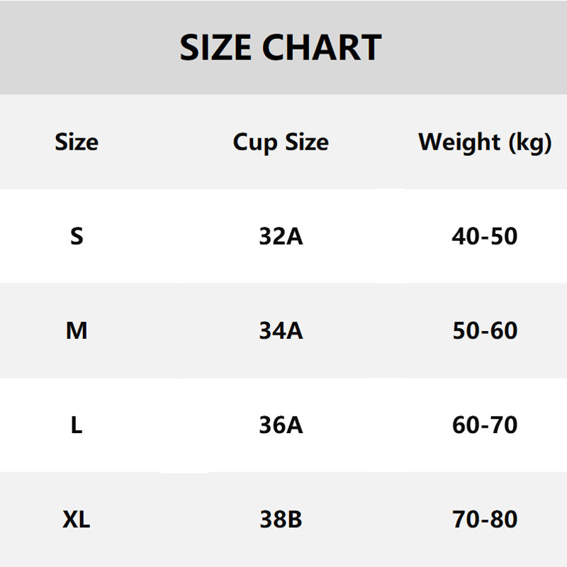 🔥Free Shipping & 50% OFF🔥Women's Front Closure Seamless Back Support Posture Bra
