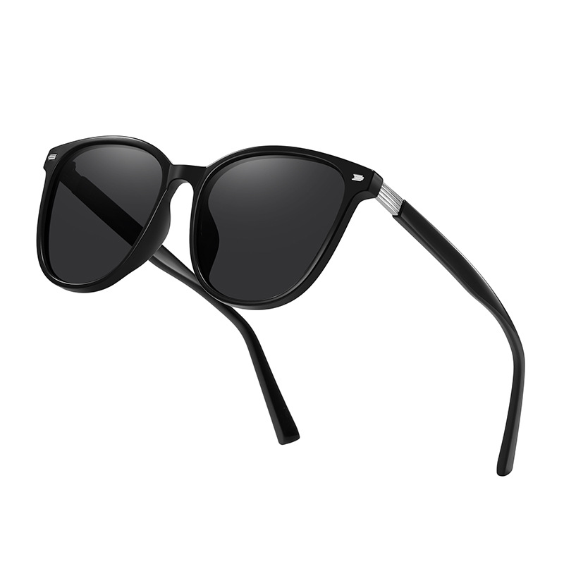 🔥Free Shipping & 50% OFF🔥Women's Oversized Polarized Sunglasses