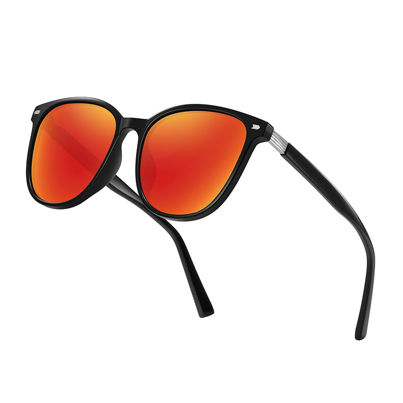 🔥Free Shipping & 50% OFF🔥Women's Oversized Polarized Sunglasses