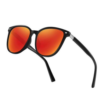 🔥Free Shipping & 50% OFF🔥Women's Oversized Polarized Sunglasses