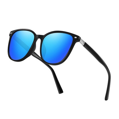 🔥Free Shipping & 50% OFF🔥Women's Oversized Polarized Sunglasses