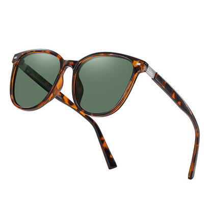 🔥Free Shipping & 50% OFF🔥Women's Oversized Polarized Sunglasses