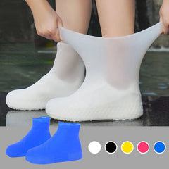 🔥Free Shipping🔥Waterproof Rain Shoe Cover