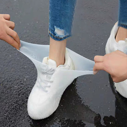 🔥Free Shipping🔥Waterproof Rain Shoe Cover