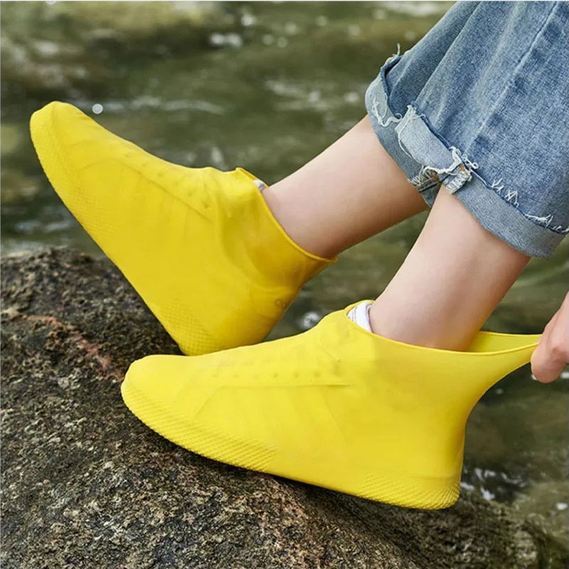 🔥Free Shipping🔥Waterproof Rain Shoe Cover