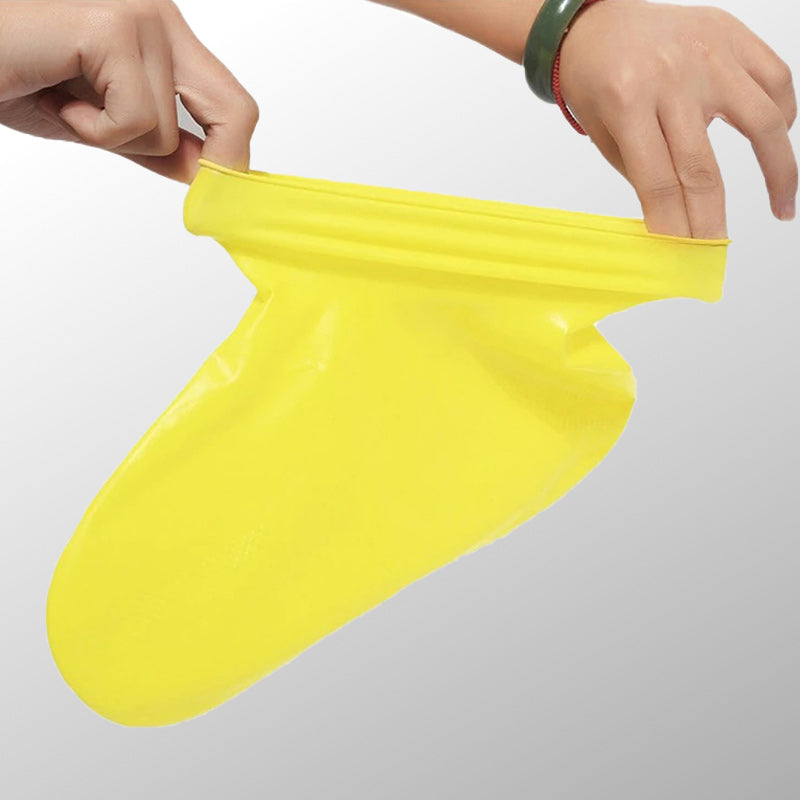🔥Free Shipping🔥Waterproof Rain Shoe Cover