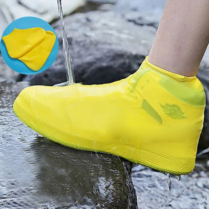 🔥Free Shipping🔥Waterproof Rain Shoe Cover