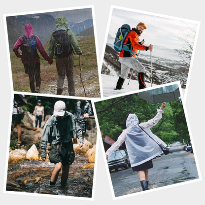 🔥Free Shipping🔥Waterproof Rain Shoe Cover
