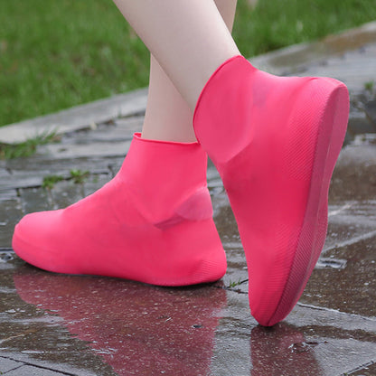 🔥Free Shipping🔥Waterproof Rain Shoe Cover