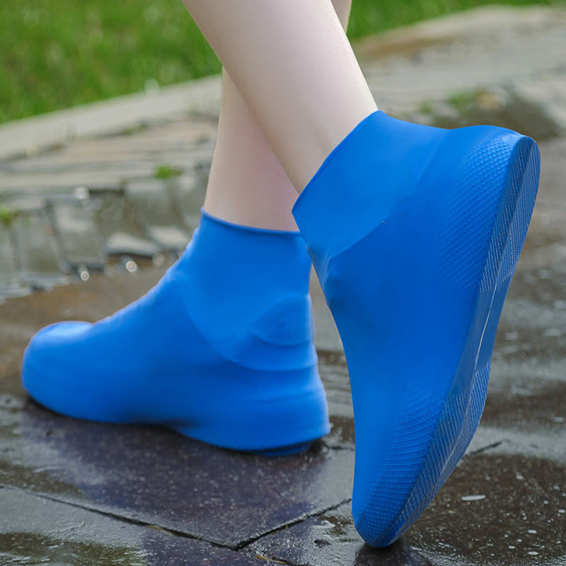 🔥Free Shipping🔥Waterproof Rain Shoe Cover