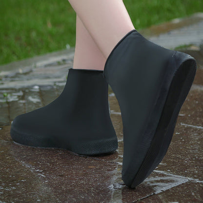 🔥Free Shipping🔥Waterproof Rain Shoe Cover