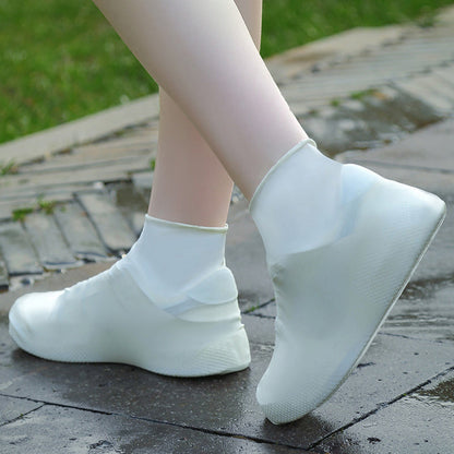 🔥Free Shipping🔥Waterproof Rain Shoe Cover
