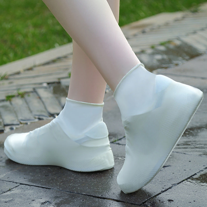 🔥Free Shipping🔥Waterproof Rain Shoe Cover