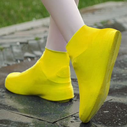 🔥Free Shipping🔥Waterproof Rain Shoe Cover
