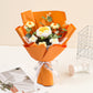 🌼Mother's Day Special Sale 50% OFF!💕Handmade Delicate Crochet Flower Bouquet