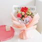🌼Mother's Day Special Sale 50% OFF!💕Handmade Delicate Crochet Flower Bouquet