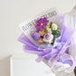 🌼Mother's Day Special Sale 50% OFF!💕Handmade Delicate Crochet Flower Bouquet