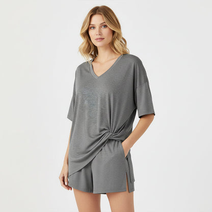 💞2026 Limited Hot Sale 49% Off💞 Women's Summer Casual loose Two-piece Set💃