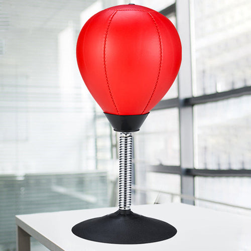 💥Free Shipping🚀Desktop Boxing Punching Target💥