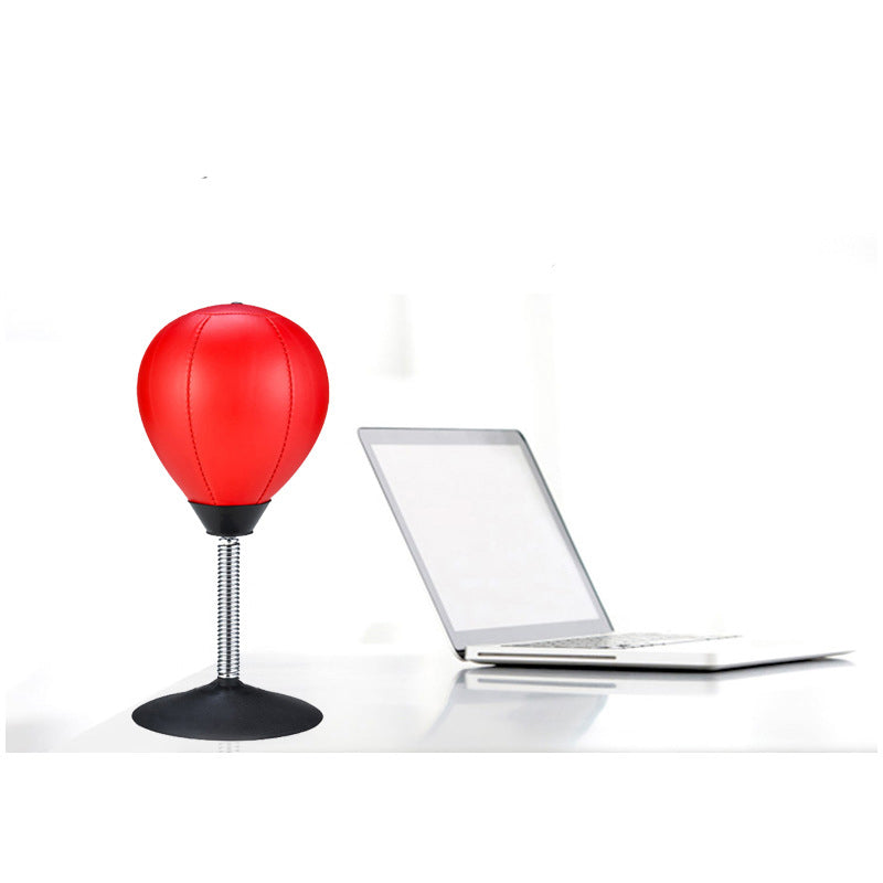 💥Free Shipping🚀Desktop Boxing Punching Target💥