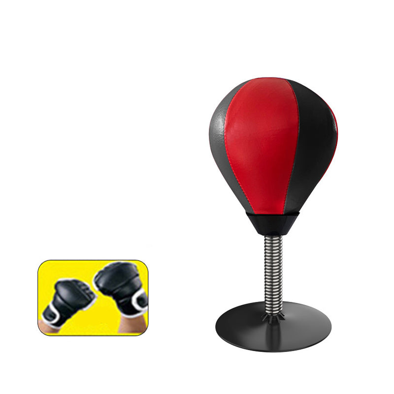 💥Free Shipping🚀Desktop Boxing Punching Target💥