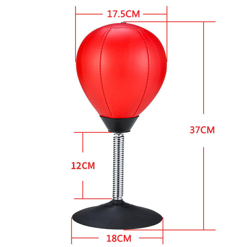 💥Free Shipping🚀Desktop Boxing Punching Target💥
