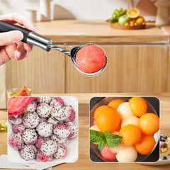 🍦Free Shipping🍬Nonstick Anti-Freeze Ice Cream Scoop