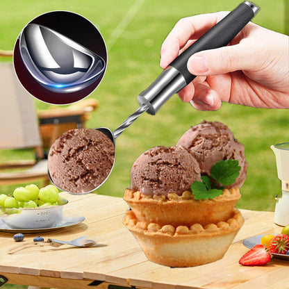 🍦Free Shipping🍬Nonstick Anti-Freeze Ice Cream Scoop