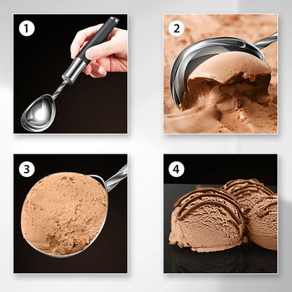 🍦Free Shipping🍬Nonstick Anti-Freeze Ice Cream Scoop