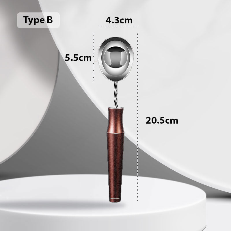 🍦Free Shipping🍬Nonstick Anti-Freeze Ice Cream Scoop