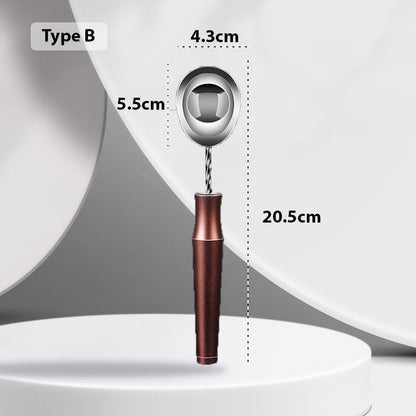 🍦Free Shipping🍬Nonstick Anti-Freeze Ice Cream Scoop