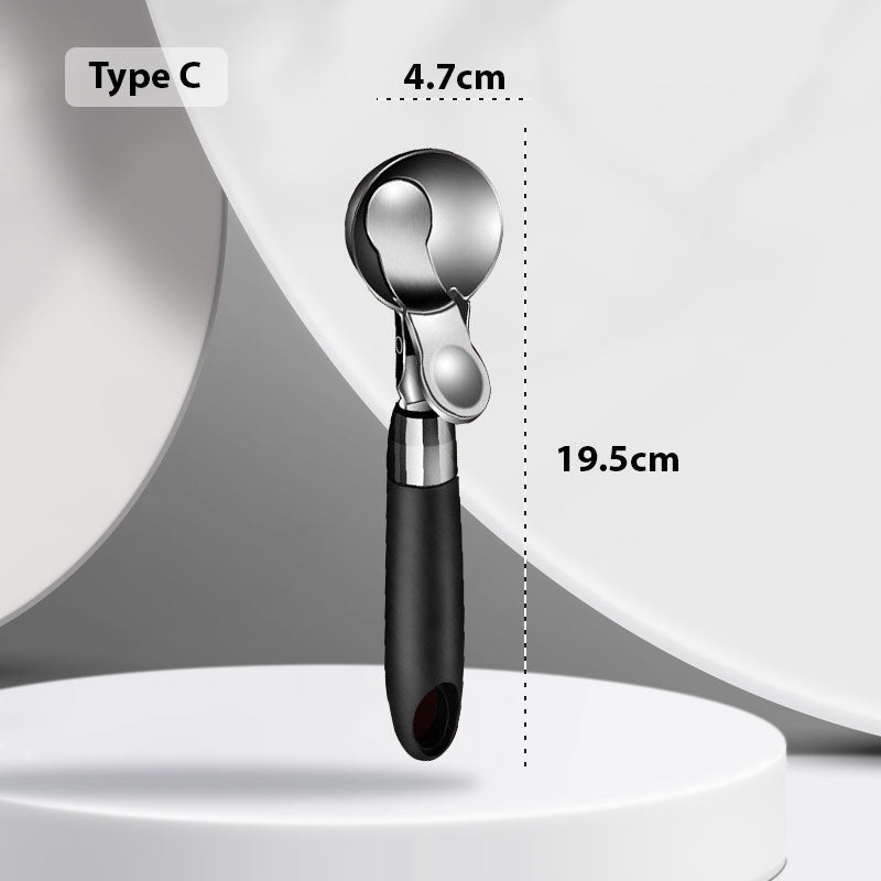 🍦Free Shipping🍬Nonstick Anti-Freeze Ice Cream Scoop