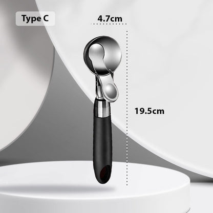 🍦Free Shipping🍬Nonstick Anti-Freeze Ice Cream Scoop