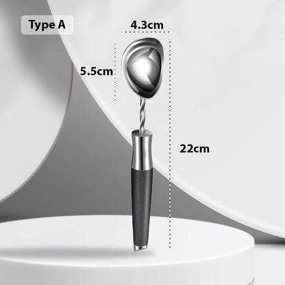 🍦Free Shipping🍬Nonstick Anti-Freeze Ice Cream Scoop