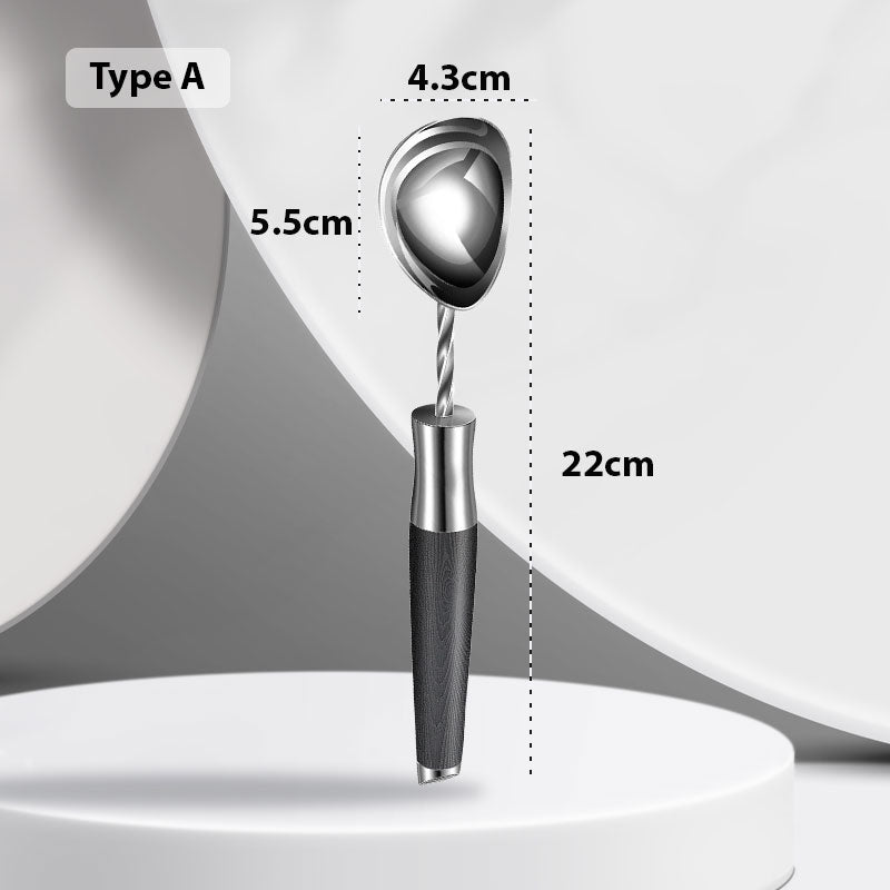 🍦Free Shipping🍬Nonstick Anti-Freeze Ice Cream Scoop