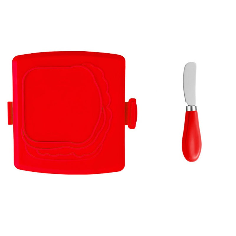 🚀Free Shipping🎁Microwave Toaster & Sandwich Maker For Fast Cooking
